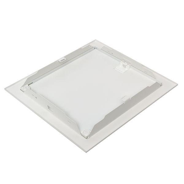  Дверь для щита Nova 1 габарит IP41 метал. PROxima EKF nv-door-m-1 фото в каталоге от BTSprom.by