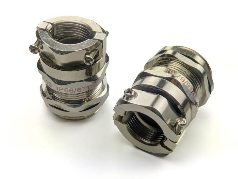 ввод кабельный вкх-лр-м25-16-l9 ip66/ip67/ip68 гофроматик zeta34759 от BTSprom.by