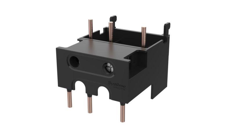 блок соединительный между gm2 и mc1d09-38 se gm2af3 от BTSprom.by