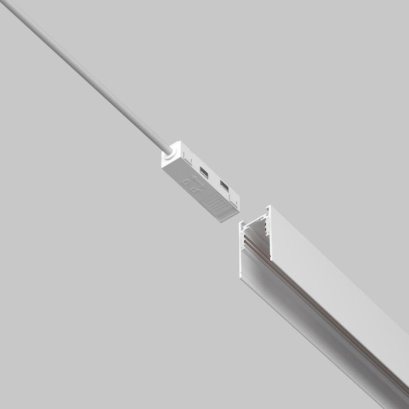  Ввод питания Maytoni TRA034B-42W-1 фото в каталоге от BTSprom.by