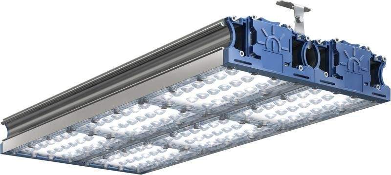 светильник дсп tl-prom 300 pr plus 5k dim (г) технологии света ут000004519 от BTSprom.by