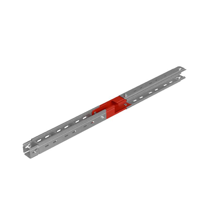 Поворот лотка по оси по часовой стрелке 50х50мм "ПЛЮС" КМ PL18643 фото в каталоге от BTSprom.by