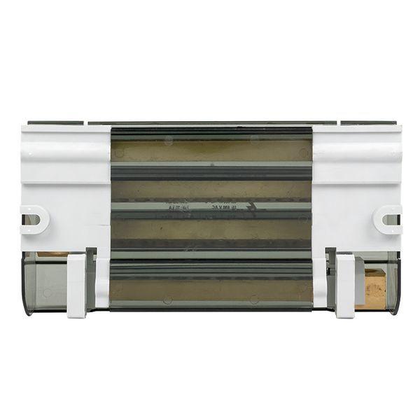  Блок распределительный (кросс-модуль) 160A (4x12) PROxima EKF db-160-4x12 фото в каталоге от BTSprom.by