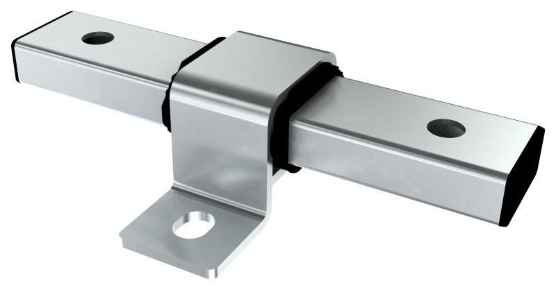 Опора скользящая 40х20 EZ IEK COP10-SM-40-20-EZ от BTSprom.by