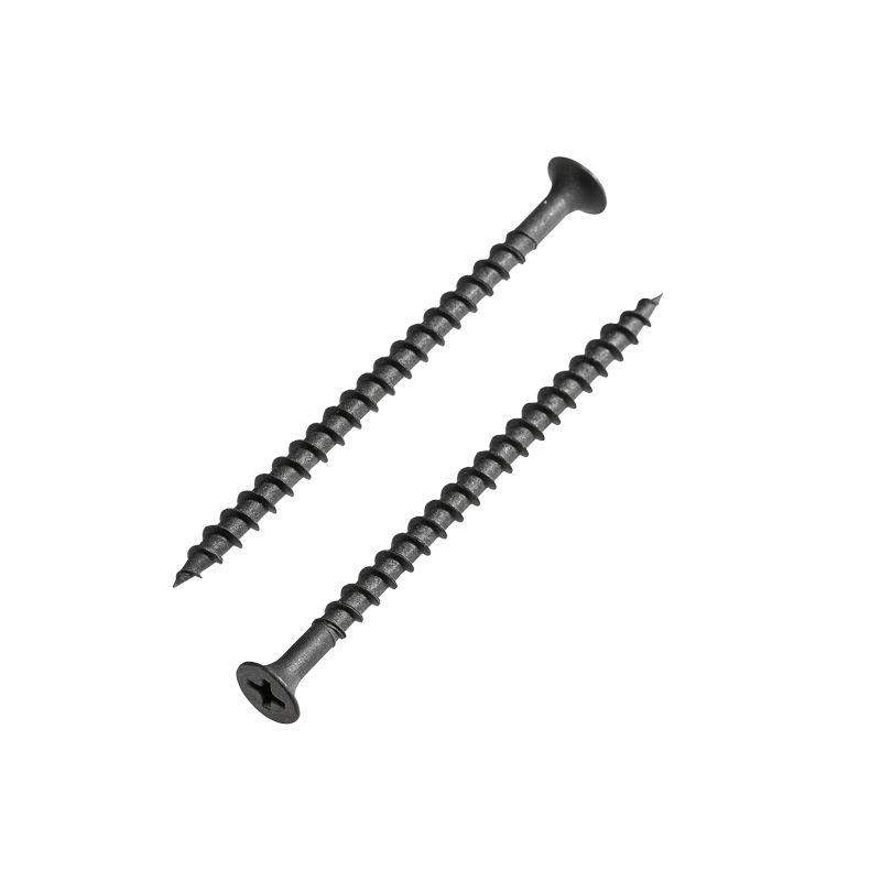 саморез гипсокартон-дерево 4.2х70 (уп.300шт) kranz 1133-4270-2 от BTSprom.by