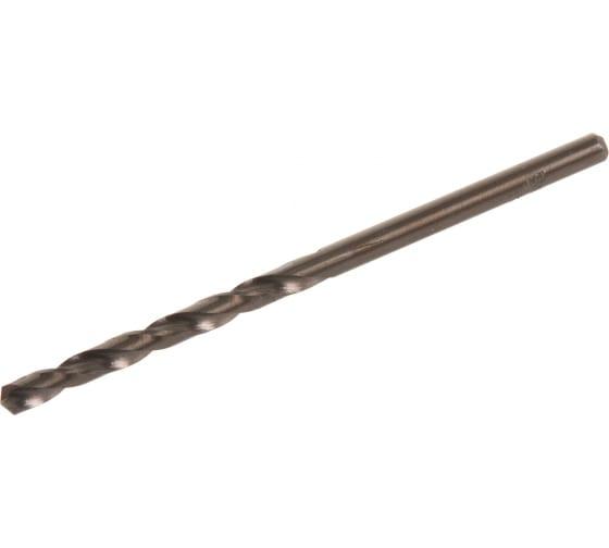  Сверло по металлу 3мм P6M5 (блист.2шт) Вихрь 73/10/6/1 фото в каталоге от BTSprom.by