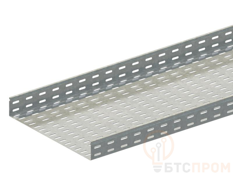 Лоток прямой замковый перфорированный 500х50 L2000 сталь 1мм ЛМс-ПЗ цУТ2.5 СОЭМИ Н0122131327 фото в каталоге от BTSprom.by Лоток прямой замковый перфорированный 500х50 L2000 сталь 1мм ЛМс-ПЗ цУТ2.5 СОЭМИ Н0122131327 фото в каталоге от BTSprom.by