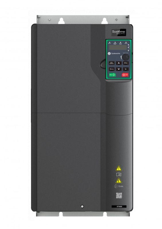преобразователь частоты stv600 55квт 400в с вх. реакт. se stv600d55n4l1 от BTSprom.by