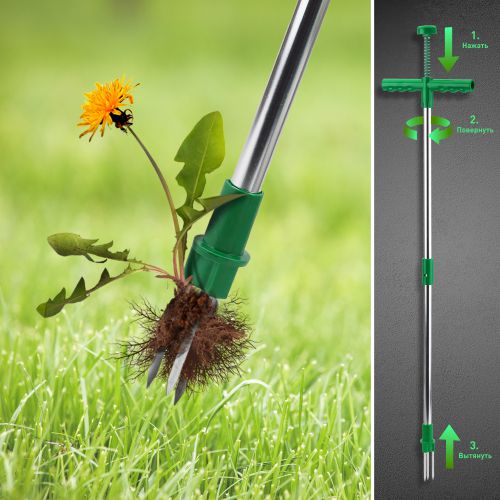  Корнеудалитель Green Apple Б0038606 фото в каталоге от BTSprom.by