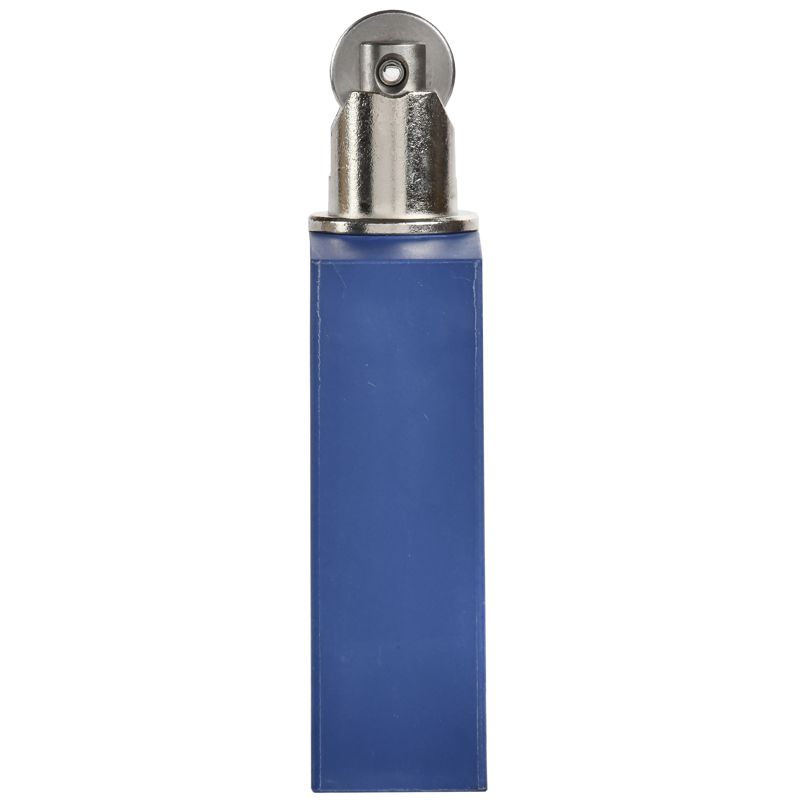  Выключатель концевой C6N-123 IP67 вертикал. толкатель с нажимным роликом IEK KKV12-P123-1-67 фото в каталоге от BTSprom.by