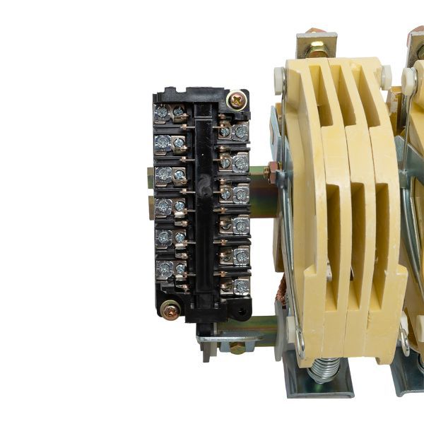  Контактор КТ-6033 250А кат. 380В AC 3НО+3НЗ EKF kt6033-380 фото в каталоге от BTSprom.by