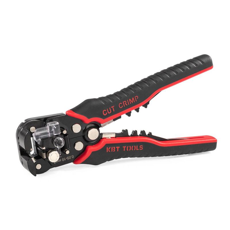 инструмент для снятия изоляции ws-25 профи квт 104425 от BTSprom.by