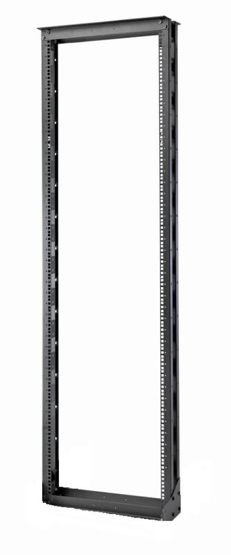 рама 19дюйм racknet r300 42u черн. eurolan 60l-42-00-30bl от BTSprom.by