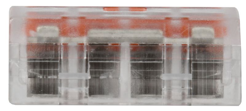  Клемма строительно-монтажная СМК 228-414 GENERICA UKZ60-414-050-G фото в каталоге от BTSprom.by