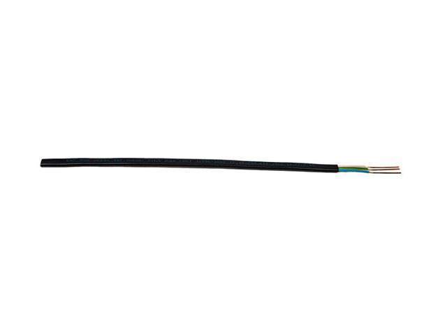 кабель ввг-пнг(a) 3х1,5 (бухта 100м) ч поиск-1 (черный, гост 16442-80) (поиск-1) от BTSprom.by