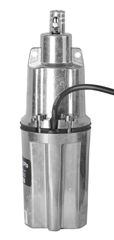  Насос вибрационный ВН-15В/3 Вихрь 68/8/10 фото в каталоге от BTSprom.by