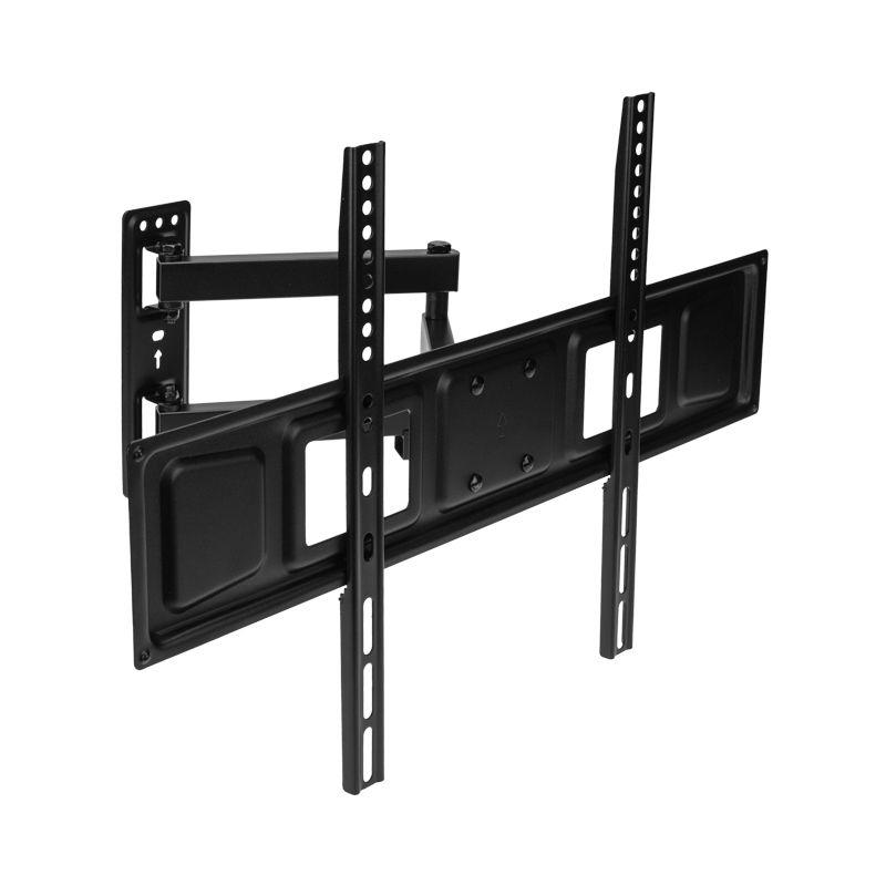  Кронштейн для телевизора 37-70дюйм наклонно-поворотный 2 колена HOME Rexant 38-0374 фото в каталоге от BTSprom.by