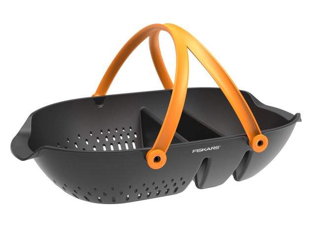 корзина для урожая plus fiskars от BTSprom.by