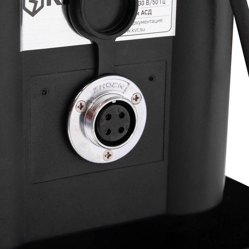  Помпа электрогидравлическая ПМЭ-7100 ПРОФИ КВТ 91798 фото в каталоге от BTSprom.by