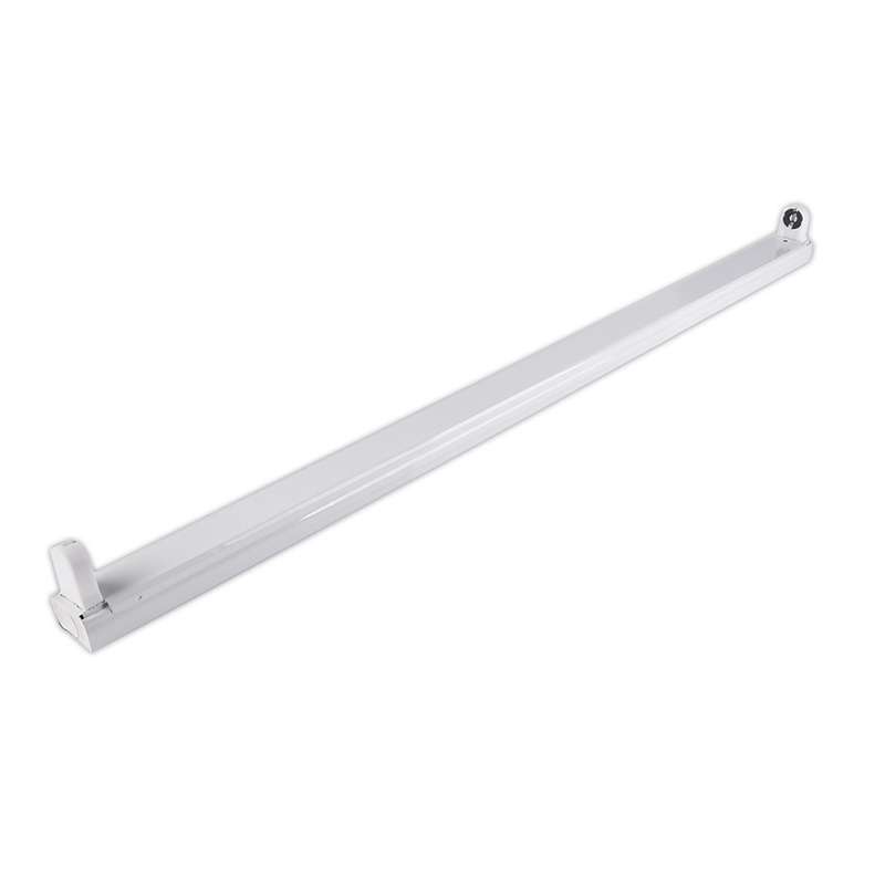 светильник ppo-t8 9вт/10вт g13 230в 1х600 дпо под led-лампу t8 (не в компл.) jazzway 5025080 от BTSprom.by