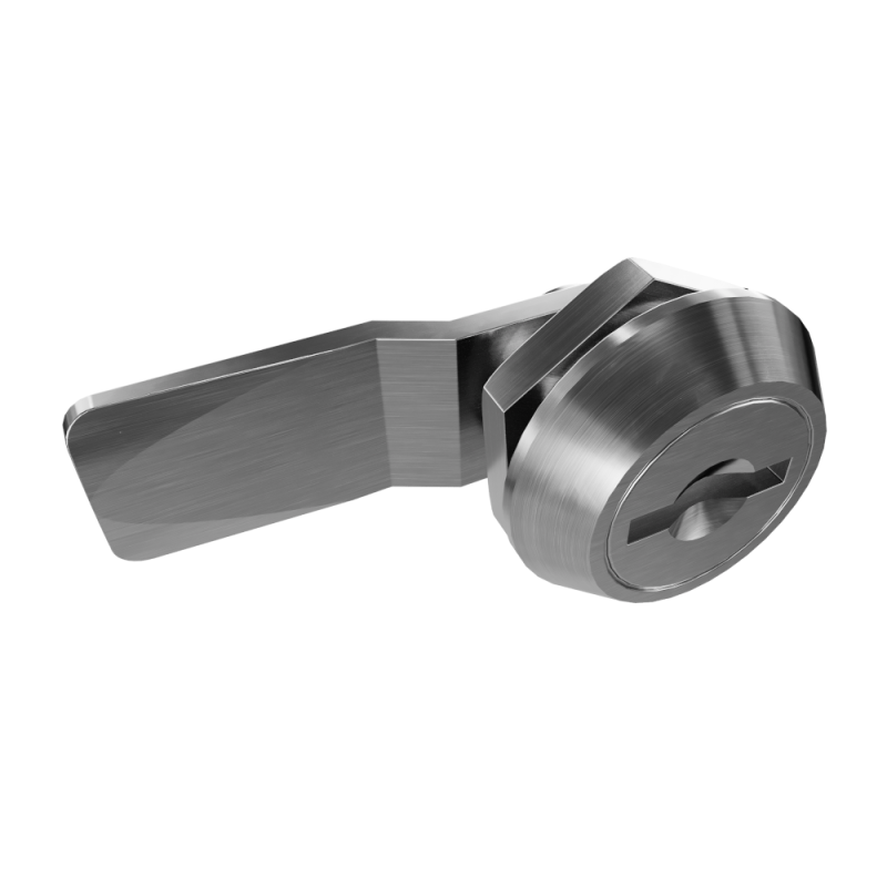 замок для встраиваемых исполнений optibox pro черн. дверца кэаз 382534 от BTSprom.by