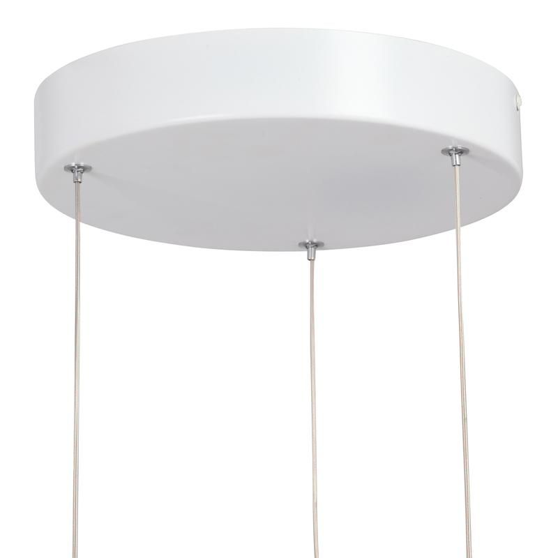 светильник светодиодный led 57вт 3900-4200к 5160лм vitaluce v4608-0/3s от BTSprom.by