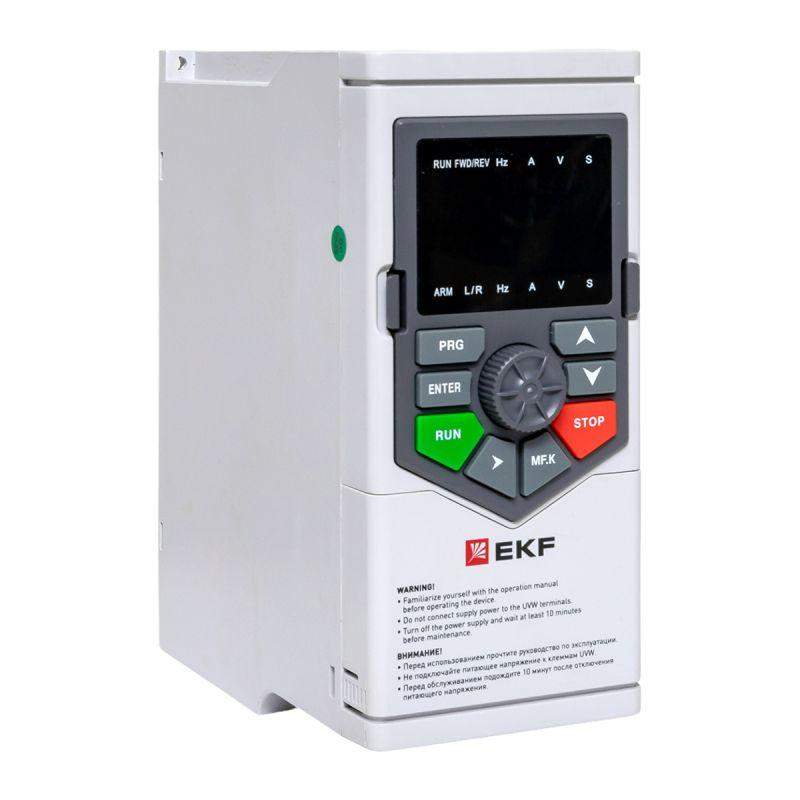 преобразователь частоты pro-drive pd-90-fc-2k2-3-b ekf pd-90-fc-2k2-3-b от BTSprom.by