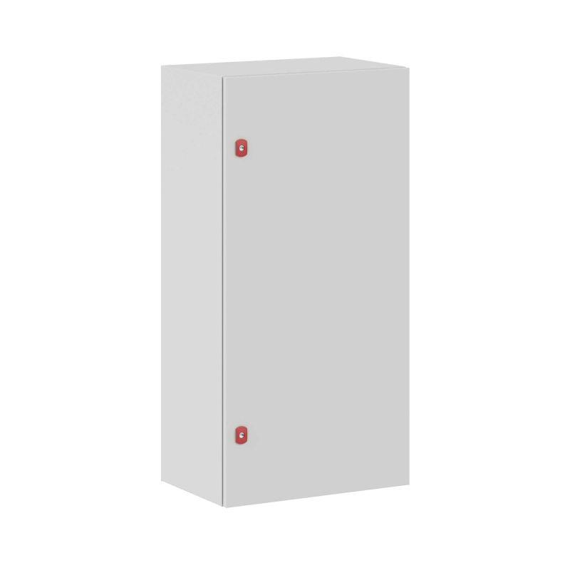 корпус сварной st 1200х600х400мм без монтажн. панели dkc r5st1264wmp от BTSprom.by