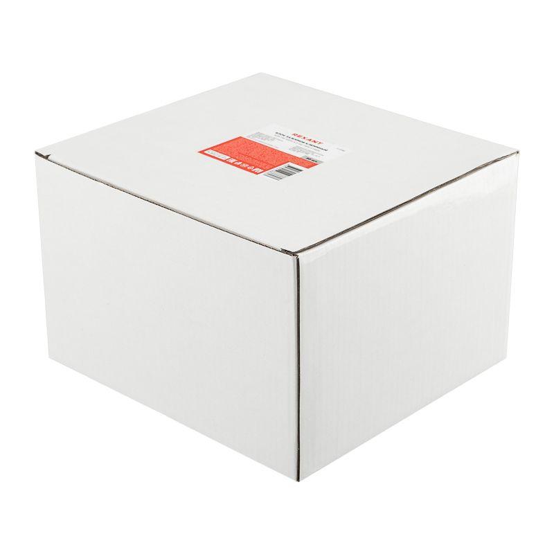  Блок зажимов клеммный БЗН ТВ-4504 4.0кв.мм 45А 4 пары Rexant 11-2152 фото в каталоге от BTSprom.by