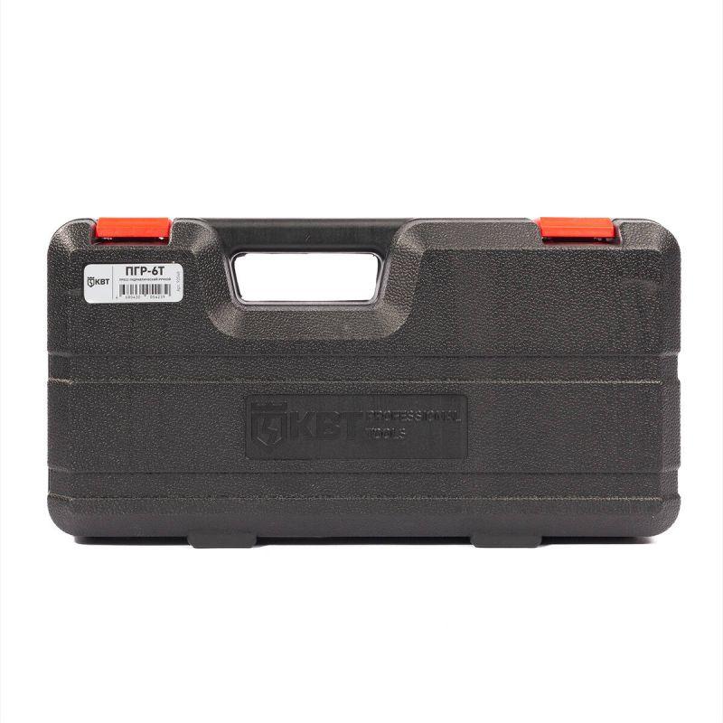  Пресс гидравлический ручной ПГР- 6т МАСТЕР КВТ 92048 фото в каталоге от BTSprom.by