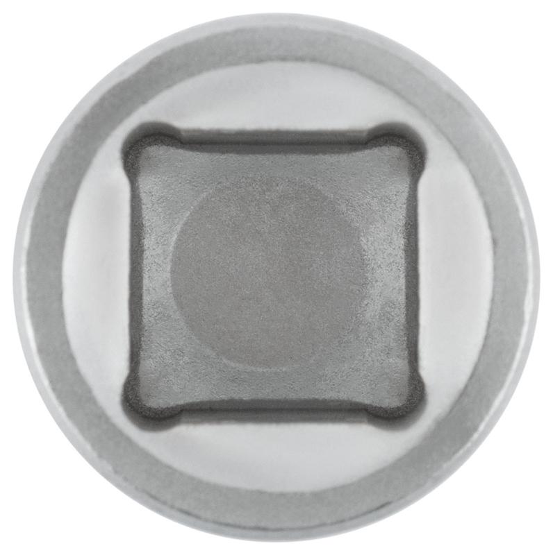  Переходник для воротка CrV профи 1/2дюйм (П)-3/8дюйм (М) FIT 62648 фото в каталоге от BTSprom.by