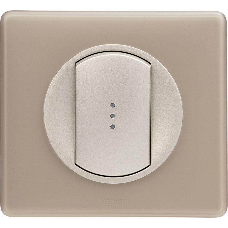  Рамка 1-м Celiane грэй перкаль Leg 066721 фото в каталоге от BTSprom.by