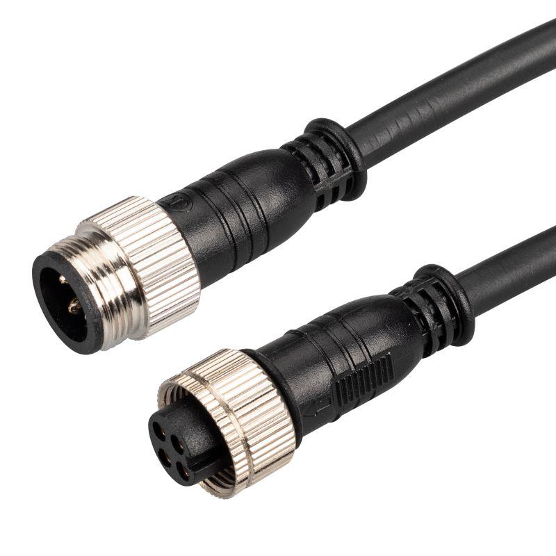 коннектор подключения arl-line-4pin (dmx512) закр. arlight 026393 от BTSprom.by