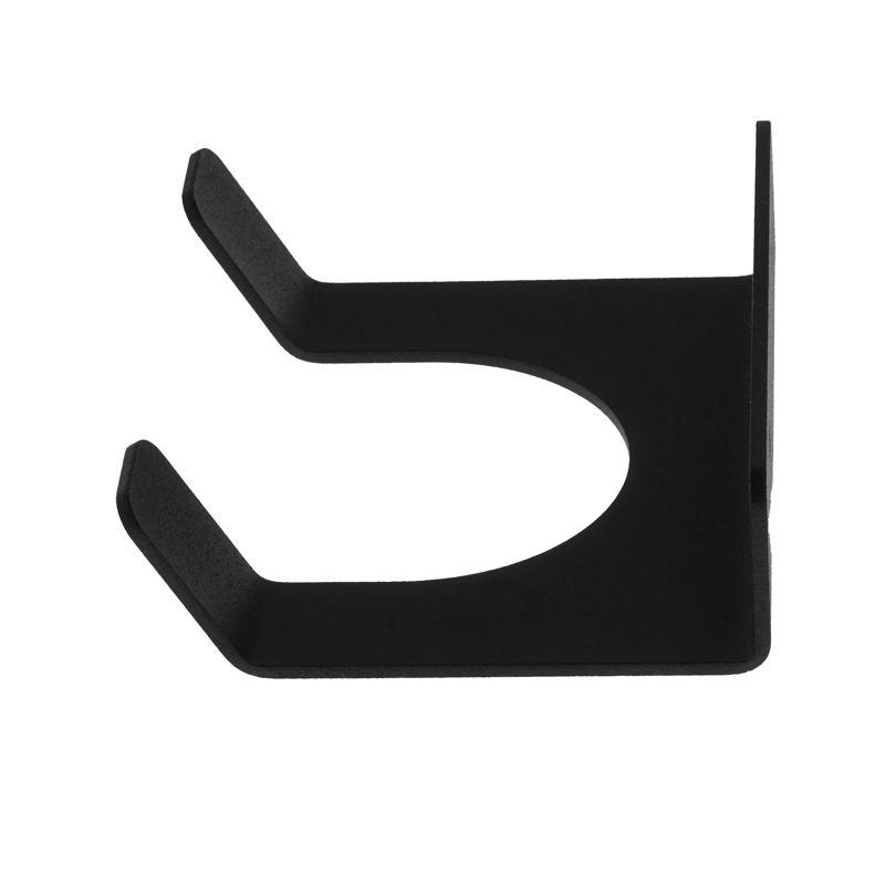  Держатель-органайзер для хранения садового инвентаря настенный черн. Rexant 38-0648 фото в каталоге от BTSprom.by