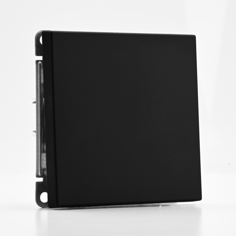 переключатель перекрестный artgallery 10ax быстрозажим. клем. механизм карбон se gal001071s от BTSprom.by