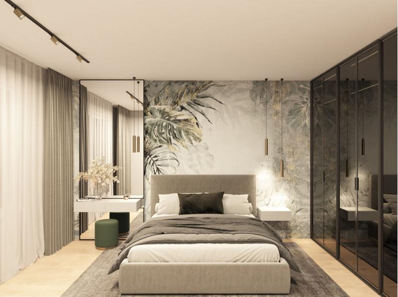  Светильник 15Вт GU10 IP20 подвесной алюм. матов. зол. с черн. DENKIRS 678708 фото в каталоге от BTSprom.by