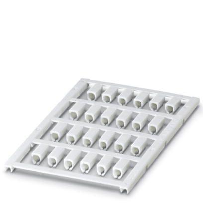маркировка для проводов uc-wmco 4.9 (12х5) phoenix contact 0827733 от BTSprom.by
