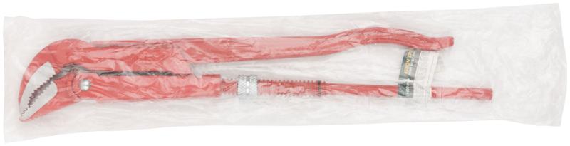  Ключ трубный газовый CrV профи 45г тип V 1.5дюйм FIT 70415 фото в каталоге от BTSprom.by