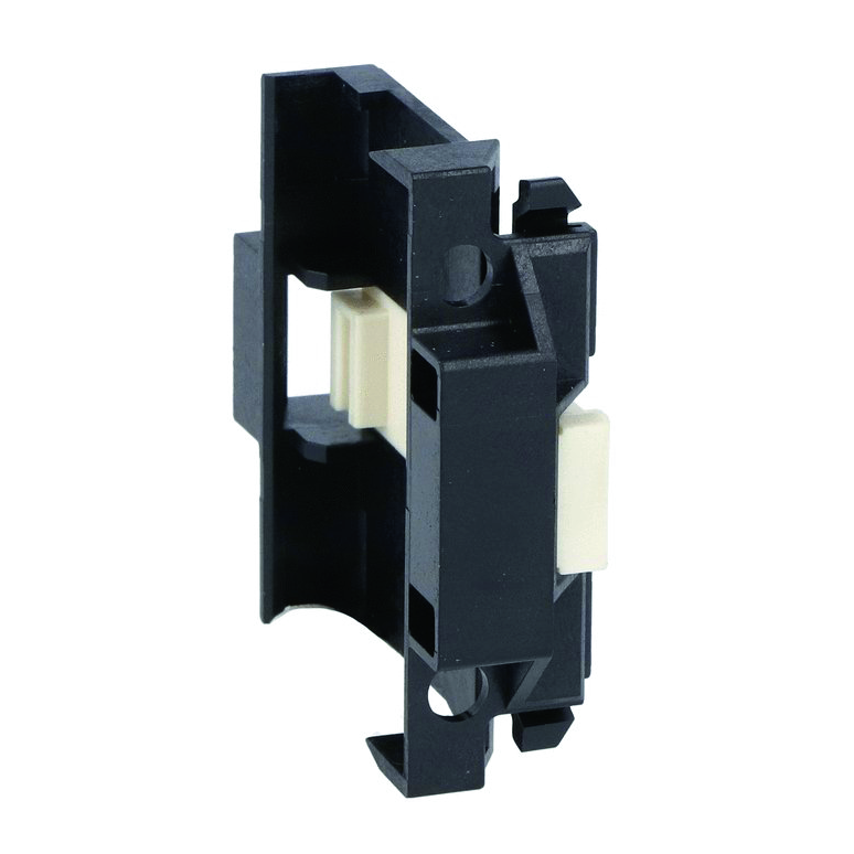 держатель optistart k-fx-419 для крепления контактов fx-418.. в боковом положении кэаз 335287 от BTSprom.by