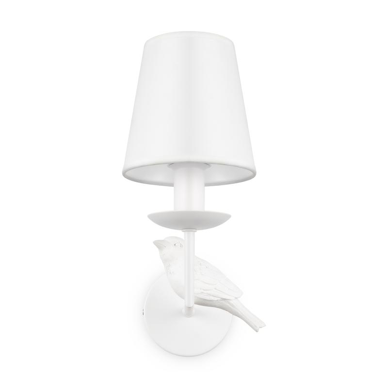  Светильник Comfy 40Вт E14х1 IP20 бра настен. Freya FR5270WL-01W фото в каталоге от BTSprom.by