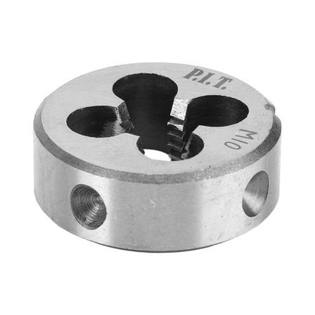 плашка метрическая amed07-m1015 (m10х1.5мм) p.i.t. amed07-m1015 от BTSprom.by