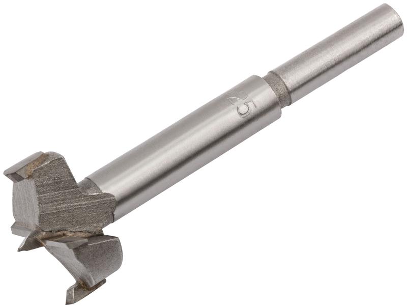  Сверло Форстнера (фреза) с карбидными вставками 25мм FIT 36524 фото в каталоге от BTSprom.by