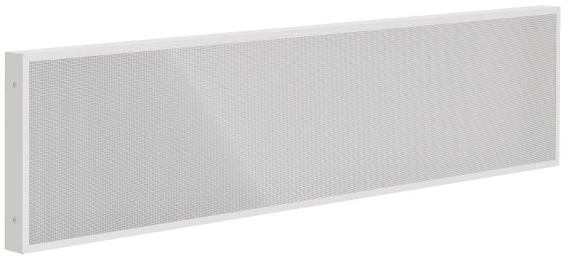 светильник светодиодный дво 1082 pro 45вт 4000к ra>90 1195х295 микропризма iek ltp-dvo2-1082-45-40-k01 от BTSprom.by