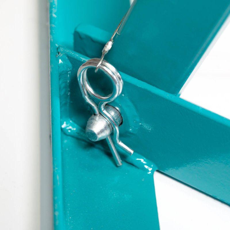  Домкрат кабельный винтовой ДКВ-6С КВТ 84849 фото в каталоге от BTSprom.by