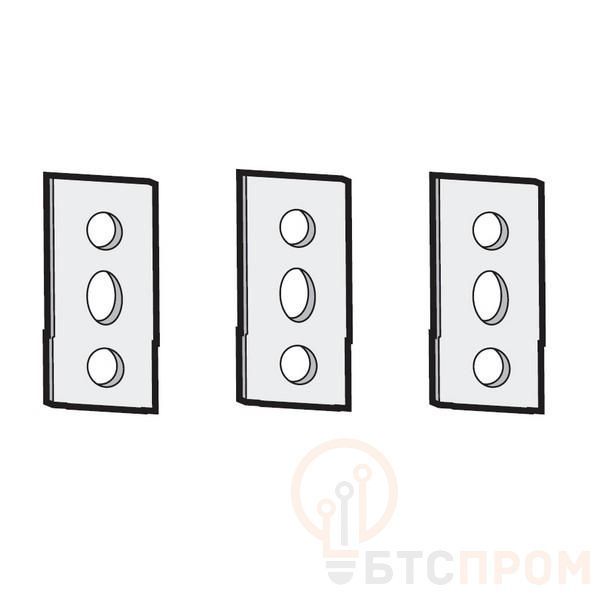 Наконечник полюсной 3п TS800 SPS43 SPARE PART ASSY BUSBAR 3P TS800 LS Electric 83261174005 фото в каталоге от BTSprom.by  Наконечник полюсной 3п TS800 SPS43 SPARE PART ASSY BUSBAR 3P TS800 LS Electric 83261174005 фото в каталоге от BTSprom.by