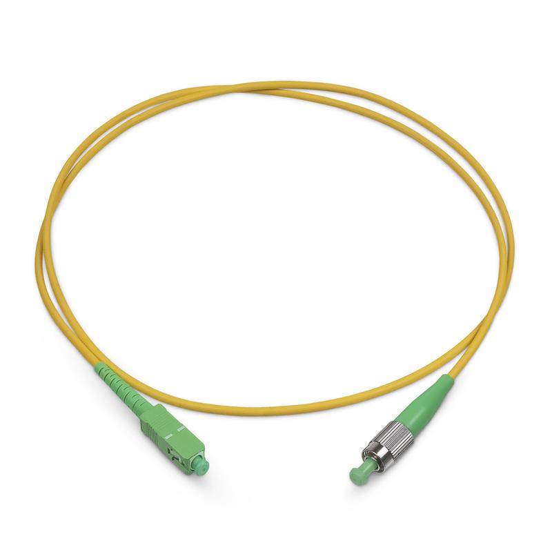 шнур оптический fop(s)-9-fc/apc-sc/apc-1.5m simplex fc/apc-sc/apc 9/125 sm 1.5м lszh cabeus 8232c от BTSprom.by