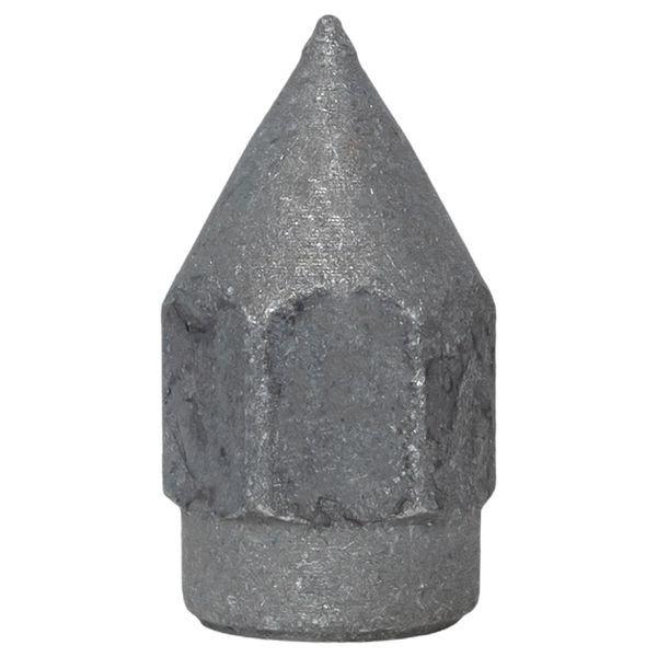  Комплект заземления верт. d16 дл.4.5м(3х1.5м) HZ PROxima EKF gc-21450 фото в каталоге от BTSprom.by