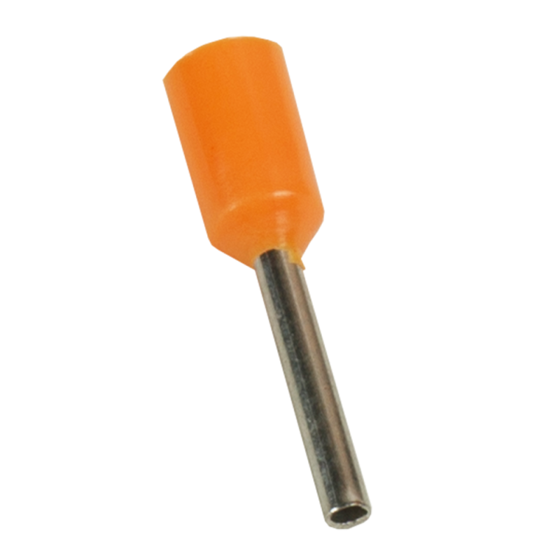 наконечник штыревой втулочный ншви optikit t-shv-pvc-0.5-8 (уп.100шт) кэаз 278039 от BTSprom.by