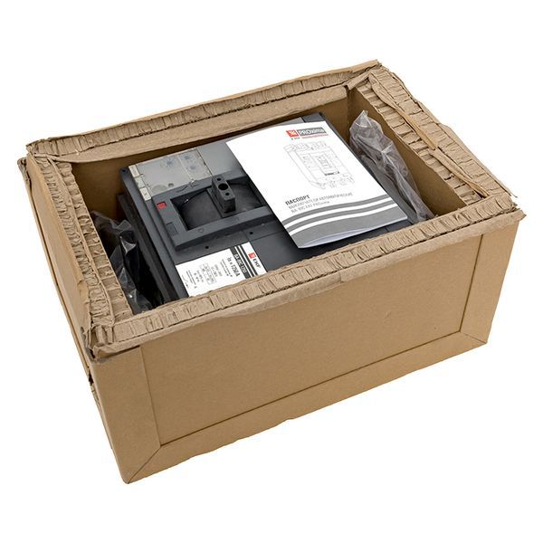  Выключатель автоматический 3п 1250/1250А 50кА ВА-99C Compact NS PROxima EKF mccb99C-1250-1250 фото в каталоге от BTSprom.by