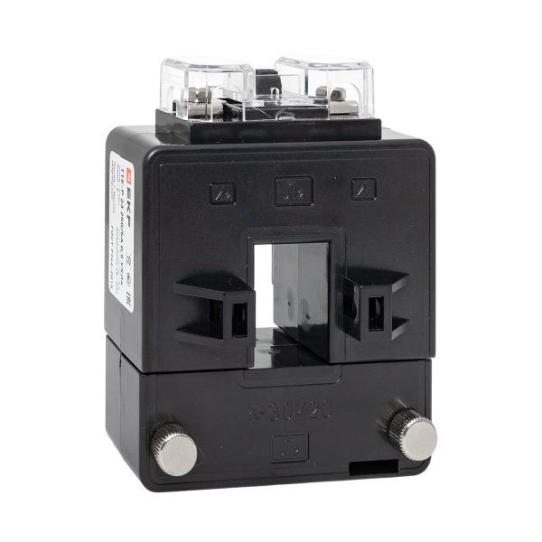 трансформатор тока разъемный тте-р 23 250/5а 0.5 2.5ва ekf tte-r23-250 от BTSprom.by